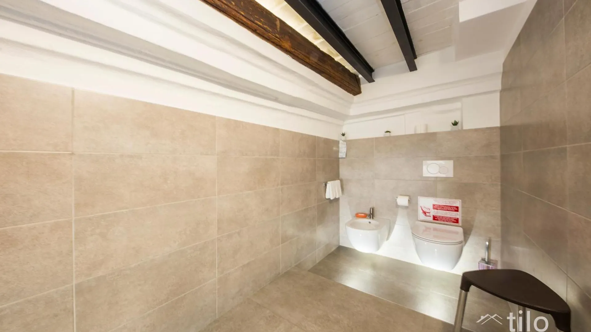 Guest house San Cosmo Suite Genoa