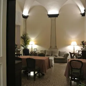3* Гостевой дом Palazzo Zecchino